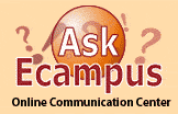 Ask Ecampus